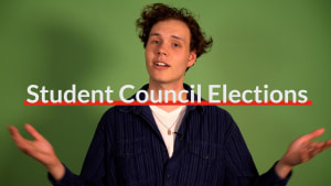 UvA kiest | Hoe democratisch is de studentendemocratie?